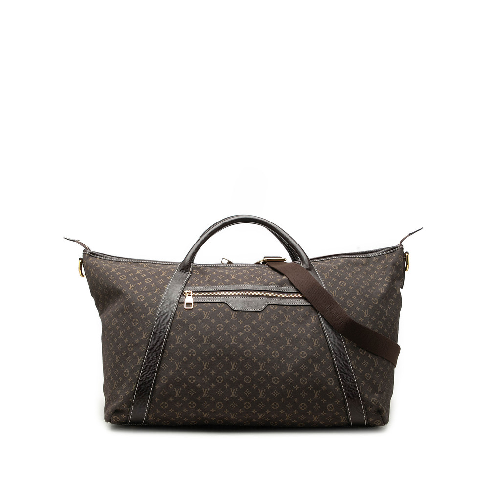 Pre-Loved Louis Vuitton Monogram Idylle Odyssee